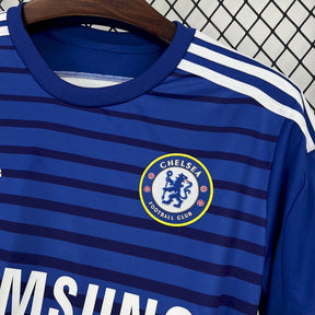 Camisa Chelsea 14/15 Home - (Retrô)
