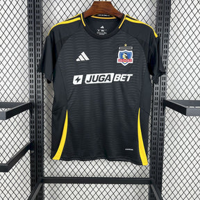 Camisa Colo-Colo 25/26 Away - (Torcedor)