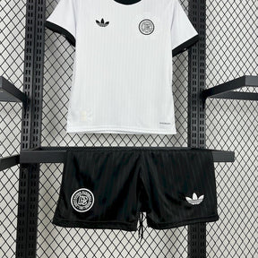 Kit Infantil Alemanha Aniversário De 125 Anos 25/26