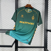 Camisa Borussia Mönchengladbach Third 25/26 - (Torcedor) Masculina