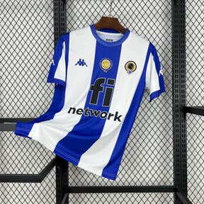 Camisa Hercules CF Home 25/26 - (Torcedor) Masculina