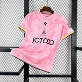 Camisa Bradford City Third 25/26 - Versão (Torcedor) Masculina