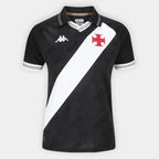 Camisa Vasco da Gama 2025  - (Feminina)