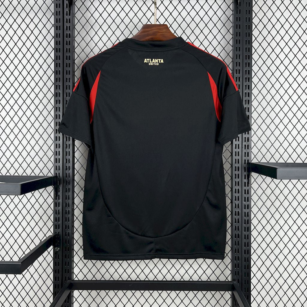 Camisa Atlanta United Home 25/26 - (Torcedor) Masculina