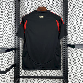 Camisa Atlanta United Home 25/26 - (Torcedor) Masculina