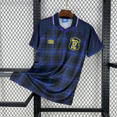 Camisa Escócia Home 94/96 - Versão (Retrô)