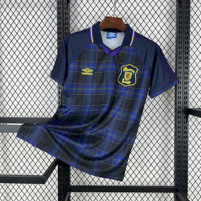 Camisa Escócia Home 94/96 - Versão (Retrô)