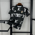 Camisa Real Madrid 25/26 Edição Especial - (Torcedor)