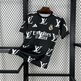 Camisa Real Madrid 25/26 Edição Especial - (Torcedor)