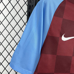 Camisa Aston Villa Home 11/12 - Versão (Retrô)