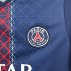 Kit Infantil PSG 25/26 Home