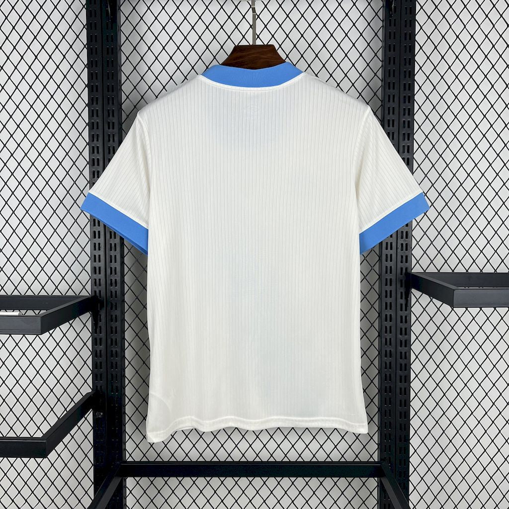 Camisa Guatemala 2025 Edição Especial - (Torcedor)