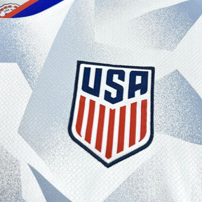 Camisa Estados Unidos Home 25/26 - Versão (Torcedor) Masculina