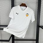 Camisa Valencia 25/26 Home (Sem Patrocínio) - (Torcedor)