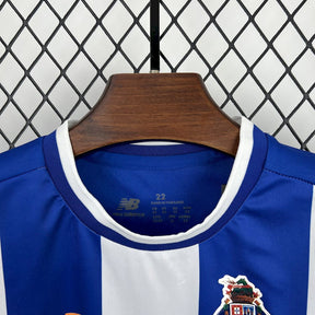 Kit Infantil Porto Home 25/26