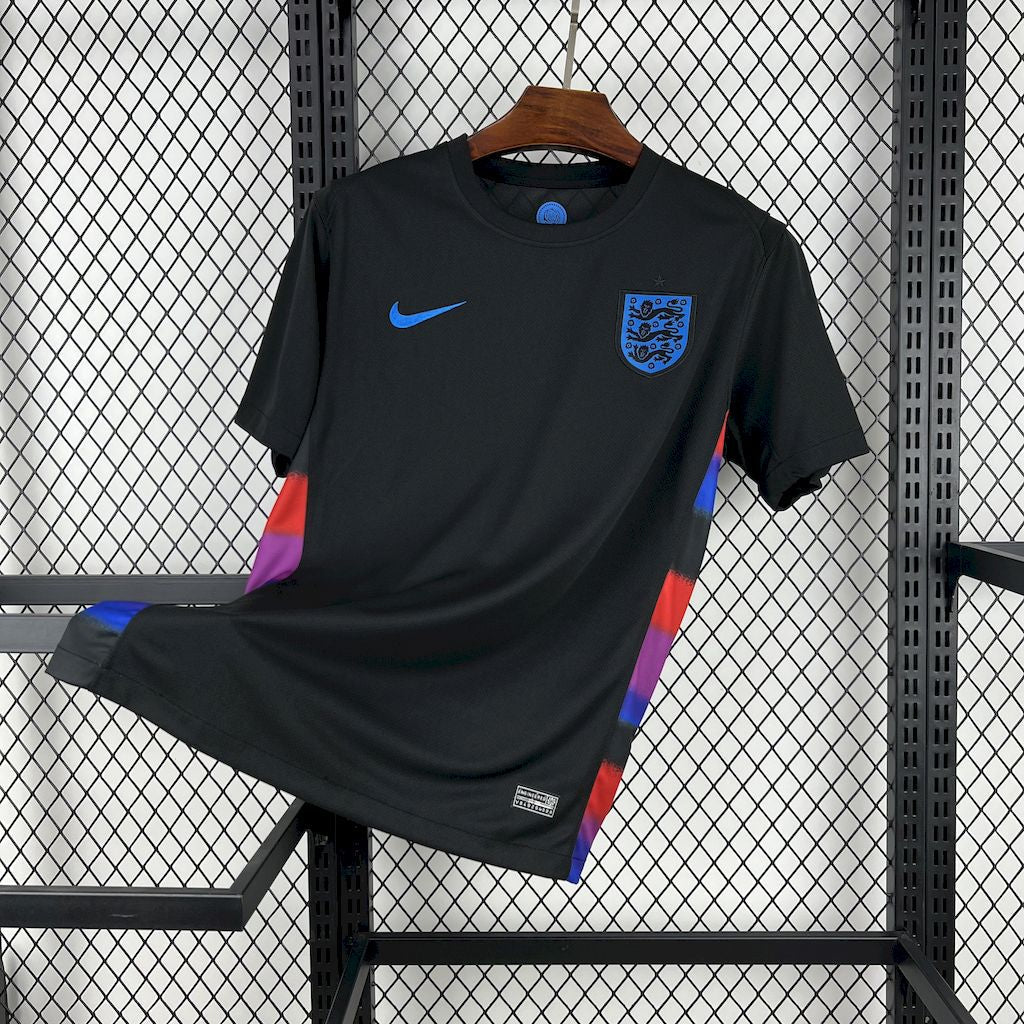 Camisa Inglaterra 2025 Away - (Torcedor)