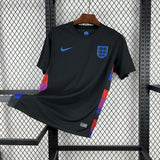 Camisa Inglaterra 2025 Away - (Torcedor)