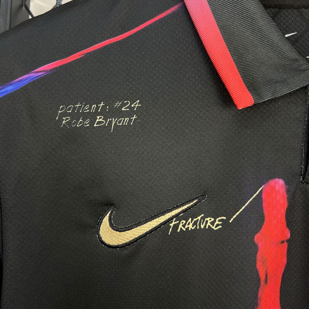 Camisa Barcelona 25/26 Edição Especial - (Torcedor)