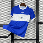 Camisa FC Dinamo Tbilisi 25/26 Home - (Torcedor)
