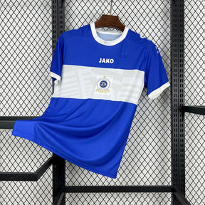 Camisa FC Dinamo Tbilisi Home 25/26 - (Torcedor) Masculina