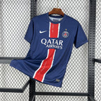 Camisa PSG 24/25 Home (Com Estrelas) - (Torcedor)