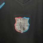 Camisa Barcelona 24/25 Away (Cactus Jack) - (Torcedor)