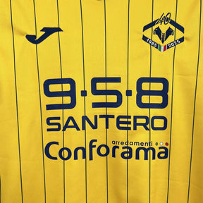 Camisa Hellas Verona Aniversário De 120 Anos 25/26 - (Torcedor) Masculina