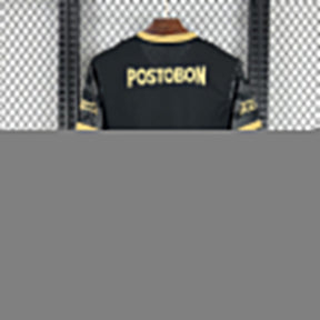 Camisa Atlético Nacional Away 25/26 - (Torcedor) Masculina