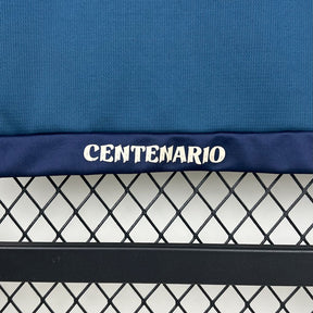 Camisa Equador Away 25/26 - Versão (Torcedor) Masculina