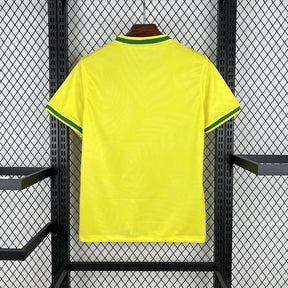 Camisa Brasil Edição-Especial 25/26 - (Torcedor) Masculina
