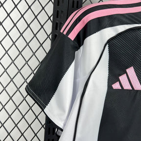 Camisa Juventus Home 25/26 - (Torcedor) Masculina