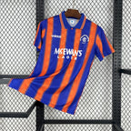 Camisa Rangers Away 93/94 - Versão (Retrô)