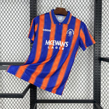 Camisa Rangers Away 93/94 - Versão (Retrô)