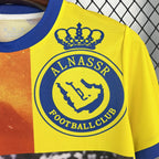 Camisa Cristiano Ronaldo 25/26 All Clubs Mix - (Torcedor)