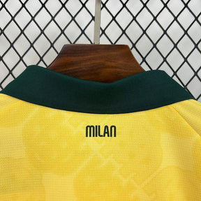 Camisa Milan Third 25/26 - Puma (Torcedor) Masculina