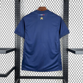 Camisa PSG Home (Com Estrelas) 24/25 - Versão (Torcedor) Masculina