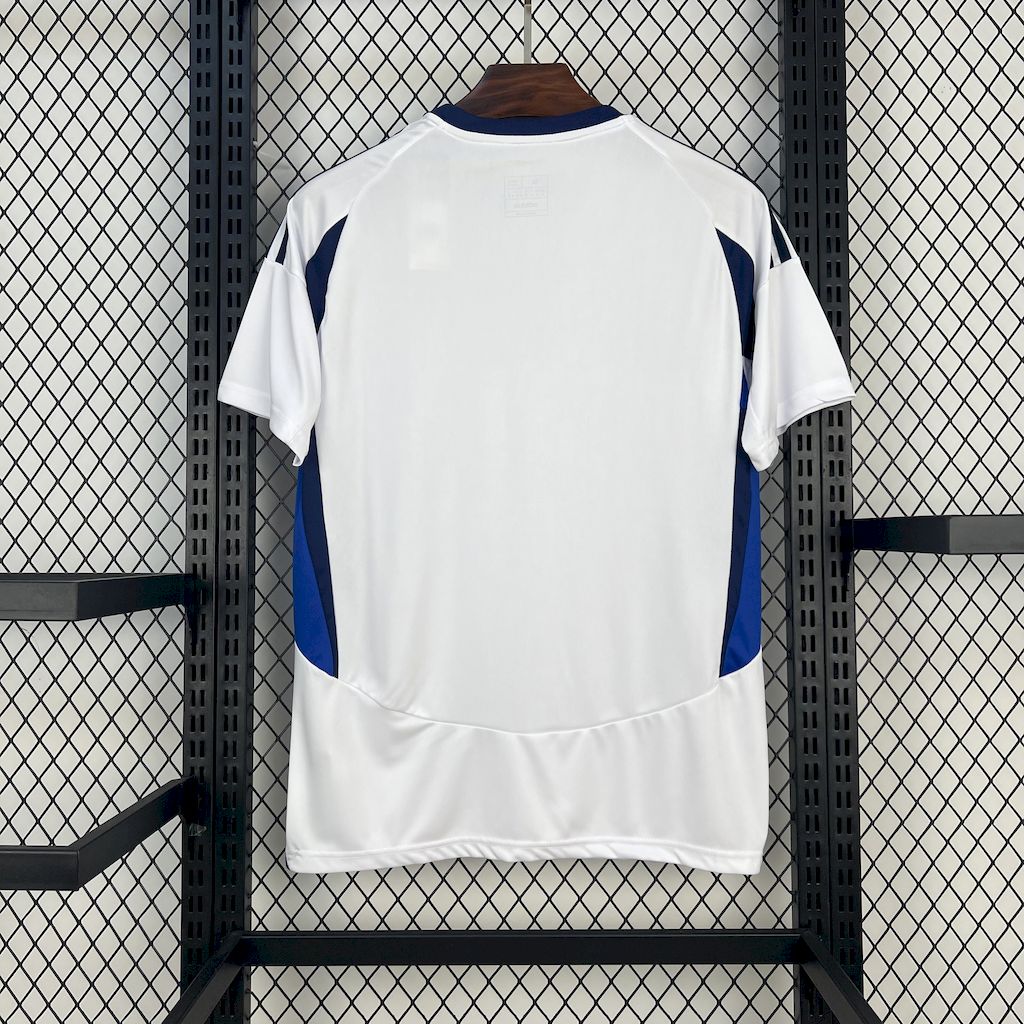 Camisa Emelec Away 25/26 - (Torcedor) Masculina