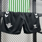 Kit Infantil Real Betis 24/25 Edição Especial (Final Conference League)