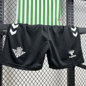 Kit Infantil Real Betis Edição-Especial 25/26