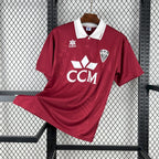 Camisa Albacete Away 94/95 - Versão (Retrô)