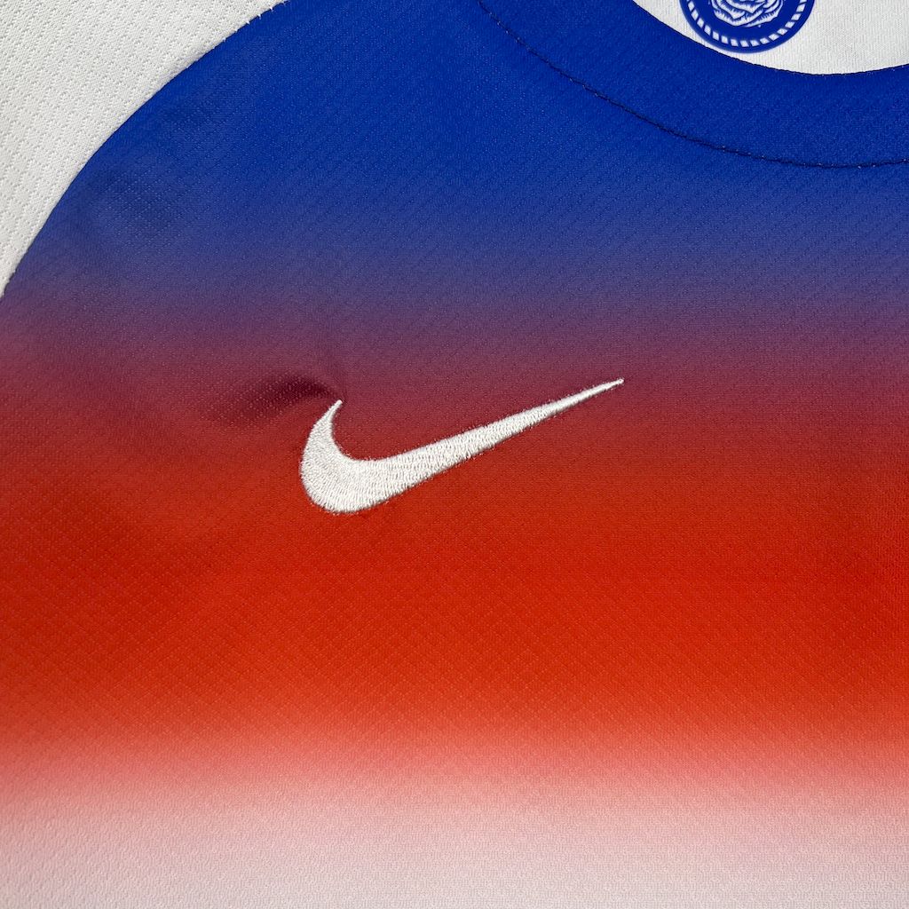 Kit Infantil Inglaterra Home 25/26