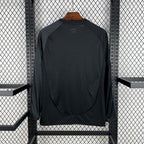 Camisa Inter Miami 2025 Away - (Torcedor) Manga Longa