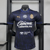 Camisa Chivas Guadalajara 24/25 Third - (Jogador)