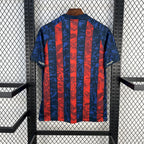 Camisa Barcelona 25/26 Edição Especial - (Torcedor)