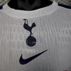 Camisa Tottenham 25/26 Home - (Jogador)