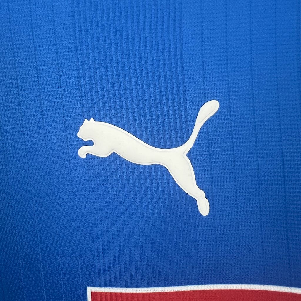 Camisa Tenerife Away 98/99  - Versão (Retrô)
