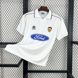 Camisa Valencia 96/97 Home - (Retrô)