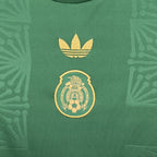 Kit Infantil México 2025 Edição Especial