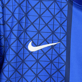 Camisa PSG 25/26 Pré-Jogo Home - (Torcedor)