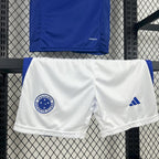 Kit Infantil Cruzeiro 2025 Home